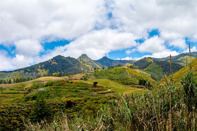 Wandern & Erholung auf Gran Canaria @Fotomax/istock